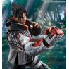 Tekken figurine S.H. Figuarts Jin Kazama (Tekken 8) Bandai Tamashii Nations