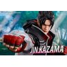 Tekken figurine S.H. Figuarts Jin Kazama (Tekken 8) Bandai Tamashii Nations