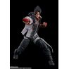 Tekken figurine S.H. Figuarts Jin Kazama (Tekken 8) Bandai Tamashii Nations