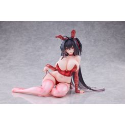 Azur Lane figurine Taihou Still Illustration Ver. Alphamax
