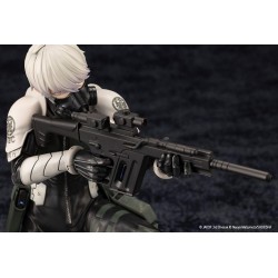 Kaiju No. 8 figurine ARTFXJ Reno Ichikawa Kotobukiya