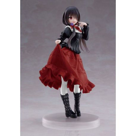 Date A Live IV figurine Coreful Kurumi Tokisaki Casual Wear Ver. Renewal Edition Taito