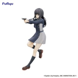 Lycoris Recoil figurine Trio-Try-iT Takina Inoue Furyu