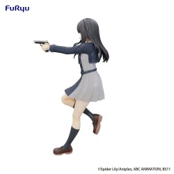 Lycoris Recoil figurine Trio-Try-iT Takina Inoue Furyu