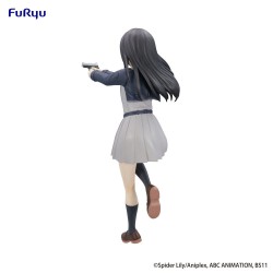 Lycoris Recoil figurine Trio-Try-iT Takina Inoue Furyu