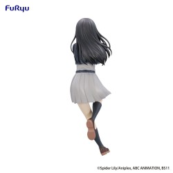 Lycoris Recoil figurine Trio-Try-iT Takina Inoue Furyu