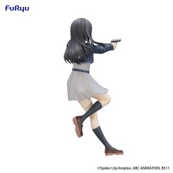 Lycoris Recoil figurine Trio-Try-iT Takina Inoue Furyu