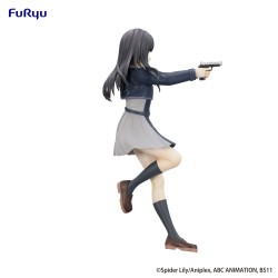 Lycoris Recoil figurine Trio-Try-iT Takina Inoue Furyu