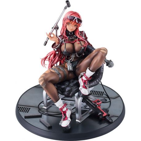 Goddess of Victory: Nikke figurine Volume Max Factory Goddess of Victory: Nikke figurine Volume Max Factory