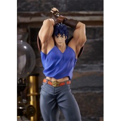 JoJo's Bizarre Adventure: Phantom Blood figurine Pop Up Parade Jonathan Joestar Good Smile Company