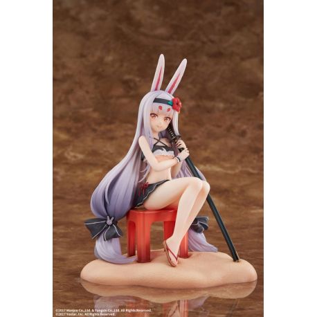 Azur Lane figurine Shimakaze The Island Wind Rests Ver. elegant