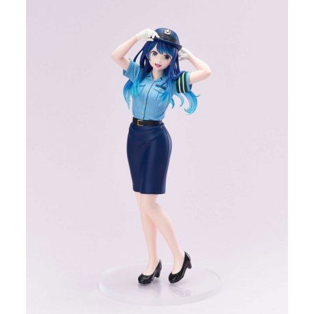 Oshi No Ko Actors x Job figurine Akane Kurokawa