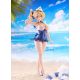 Phantasy Star Online 2 Es figurine Cool Breeze Gene - Summer Vacation AmiAmi