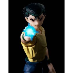 Yu Yu Hakusho figurine S.H. Figuarts Yusuke Urameshi Bandai