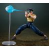 Yu Yu Hakusho figurine S.H. Figuarts Yusuke Urameshi Bandai