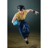 Yu Yu Hakusho figurine S.H. Figuarts Yusuke Urameshi Bandai
