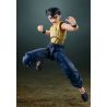 Yu Yu Hakusho figurine S.H. Figuarts Yusuke Urameshi Bandai