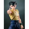 Yu Yu Hakusho figurine S.H. Figuarts Yusuke Urameshi Bandai
