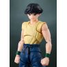 Yu Yu Hakusho figurine S.H. Figuarts Yusuke Urameshi Bandai