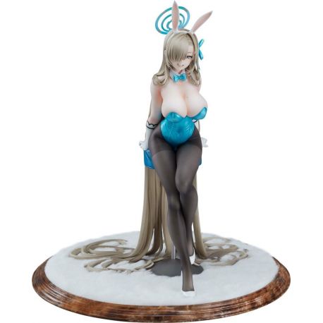 Blue Archive figurine Asuna Ichinose Bunny Girl Max Factory