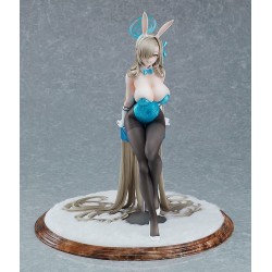 Blue Archive figurine Asuna Ichinose Bunny Girl Max Factory