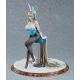 Blue Archive figurine Asuna Ichinose Bunny Girl Max Factory