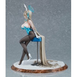 Blue Archive figurine Asuna Ichinose Bunny Girl Max Factory
