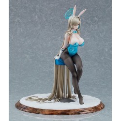Blue Archive figurine Asuna Ichinose Bunny Girl Max Factory