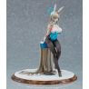 Blue Archive figurine Asuna Ichinose Bunny Girl Max Factory