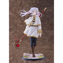 Frieren: Beyond Journey's End figurine Frieren Claynel