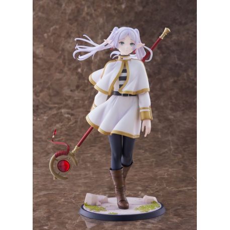 Frieren: Beyond Journey's End figurine Frieren Claynel