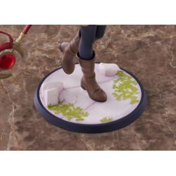 Frieren: Beyond Journey's End figurine Frieren Claynel