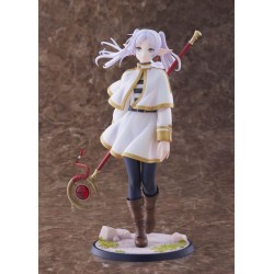 Frieren: Beyond Journey's End figurine Frieren Claynel