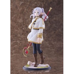 Frieren: Beyond Journey's End figurine Frieren Claynel
