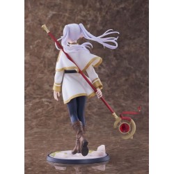 Frieren: Beyond Journey's End figurine Frieren Claynel