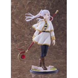 Frieren: Beyond Journey's End figurine Frieren Claynel