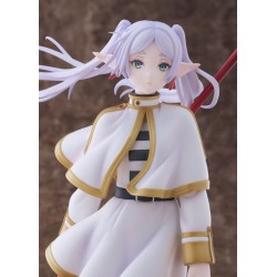 Frieren: Beyond Journey's End figurine Frieren Claynel