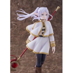 Frieren: Beyond Journey's End figurine Frieren Claynel