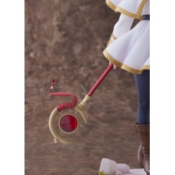 Frieren: Beyond Journey's End figurine Frieren Claynel