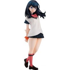 Gridman Universe figurine Pop Up Parade Rikka Takarada L Size Good Smile Company