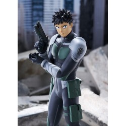 Kaiju No. 8 figurine Pop Up Parade Parade Kafka Hibino Good Smile Company