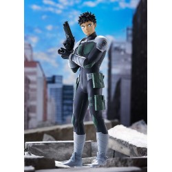 Kaiju No. 8 figurine Pop Up Parade Parade Kafka Hibino Good Smile Company