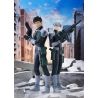Kaiju No. 8 figurine Pop Up Parade Parade Kafka Hibino Good Smile Company
