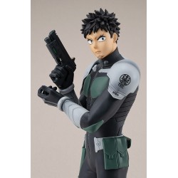 Kaiju No. 8 figurine Pop Up Parade Parade Kafka Hibino Good Smile Company