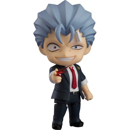 Undead Unluck figurine Nendoroid Andy Good Smile Company