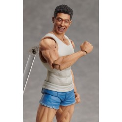 Original Character figurine Figma Nakayama Kinni-kun FREEing