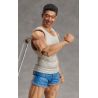 Original Character figurine Figma Nakayama Kinni-kun FREEing