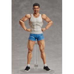 Original Character figurine Figma Nakayama Kinni-kun FREEing