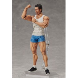 Original Character figurine Figma Nakayama Kinni-kun FREEing