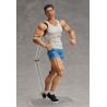 Original Character figurine Figma Nakayama Kinni-kun FREEing